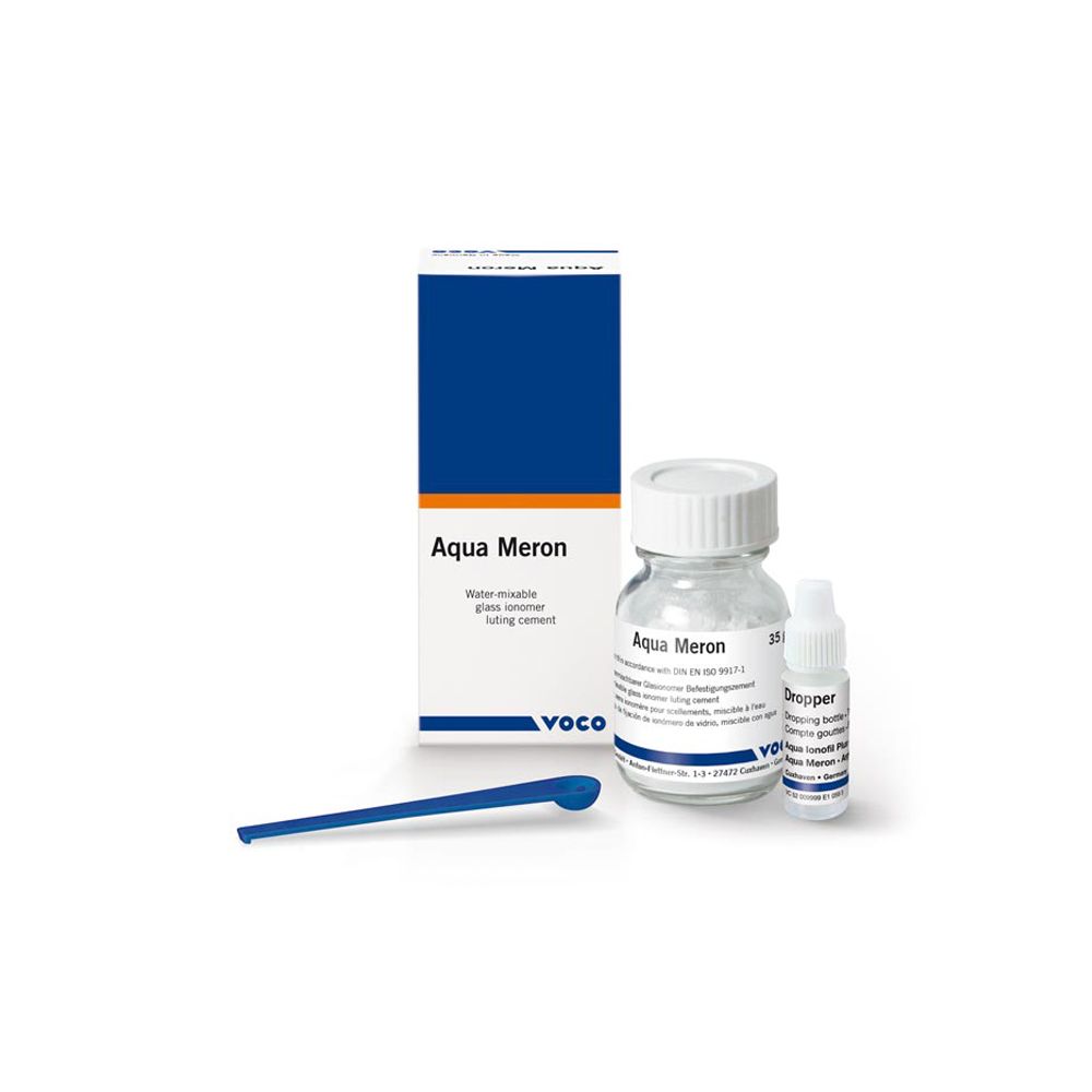 AQUA MERON      1172 VOCO