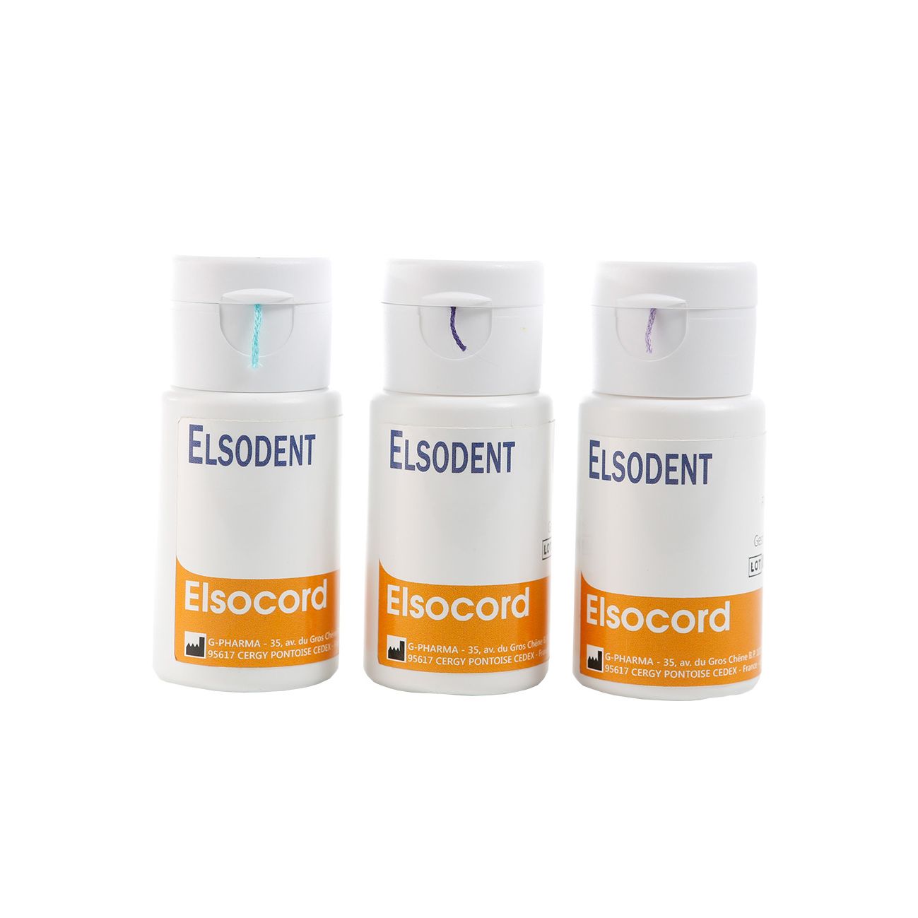 ELSOCORD