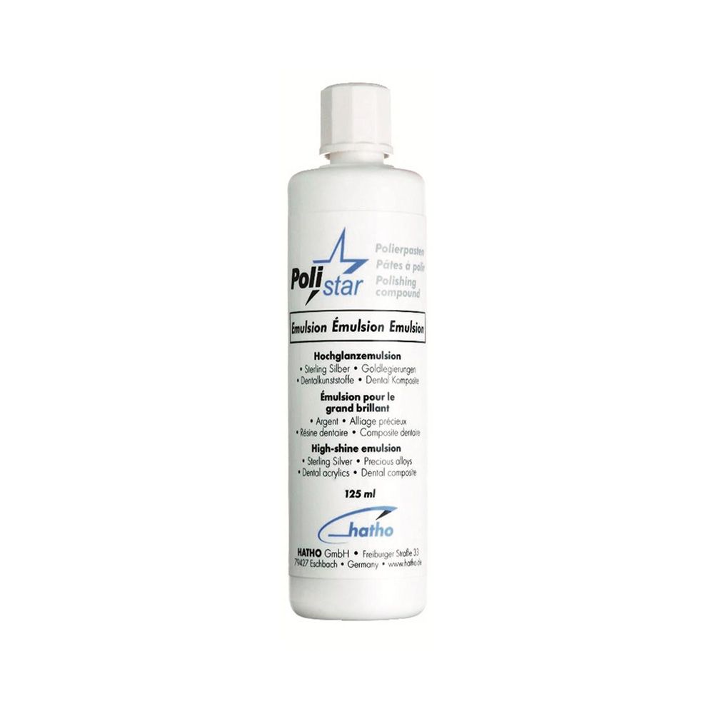 POLISTAR EMULSION                    HATHO