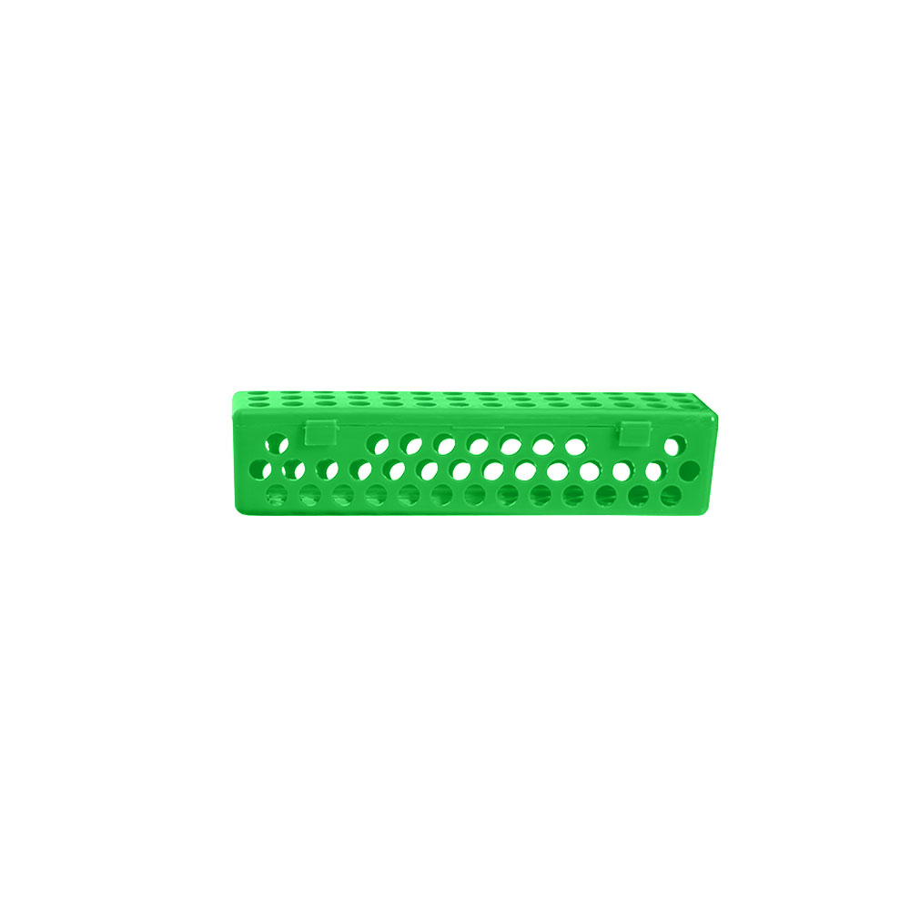 STERI CONTAINER VERT NEON     50Z900P         ZIRC