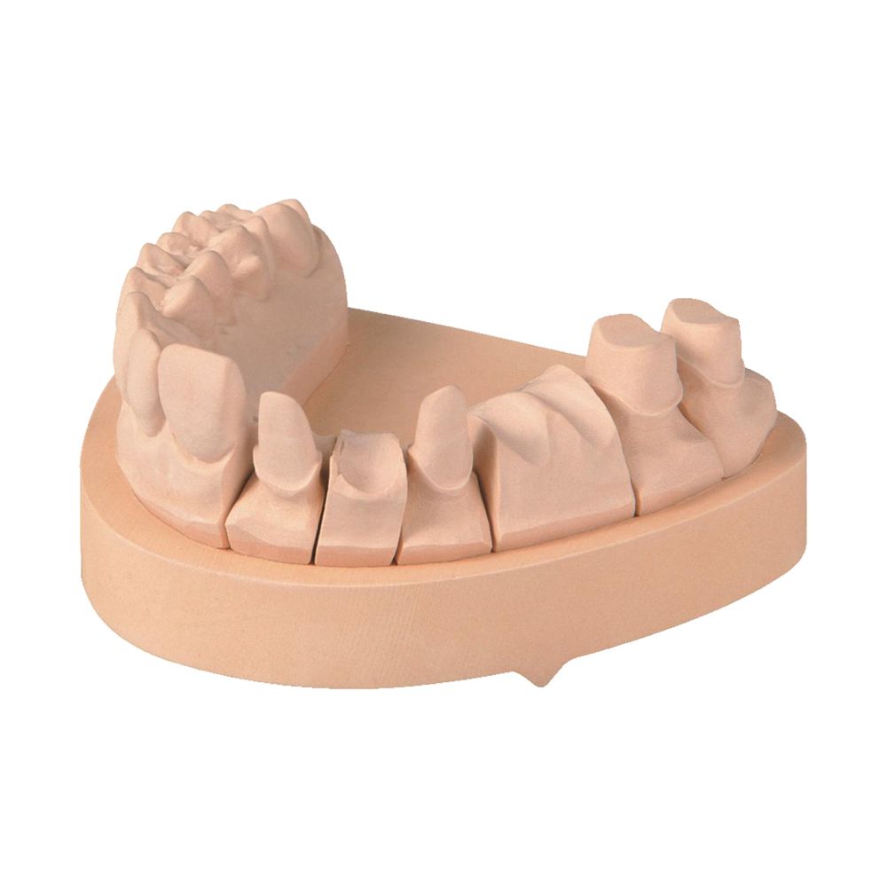 MOLDASTONE CN BRUN CLAIR 18KG   66014745    KULZER