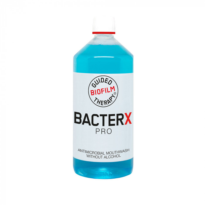 Bacter-X Pro (4x1L) Bacter-X Pro (4x1L)