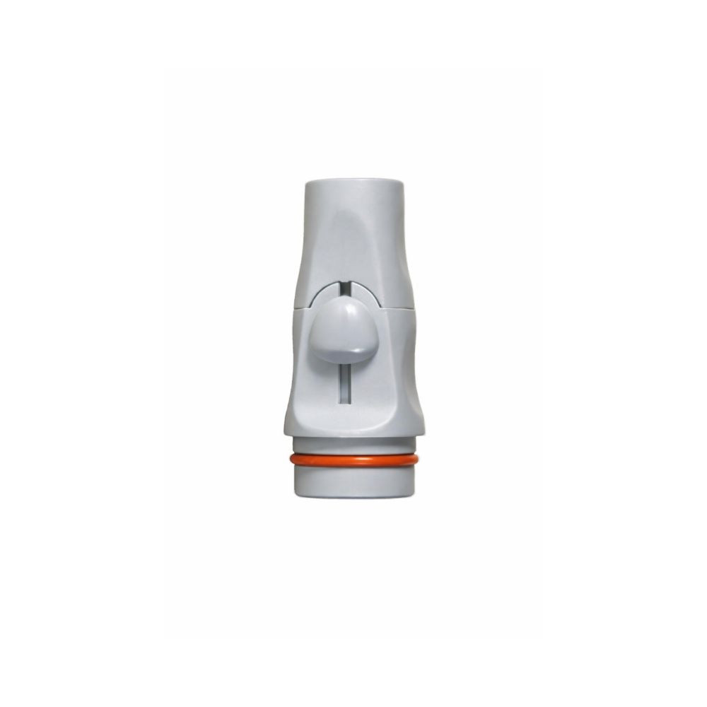 Embout confort aspiration - Ø 19 mm