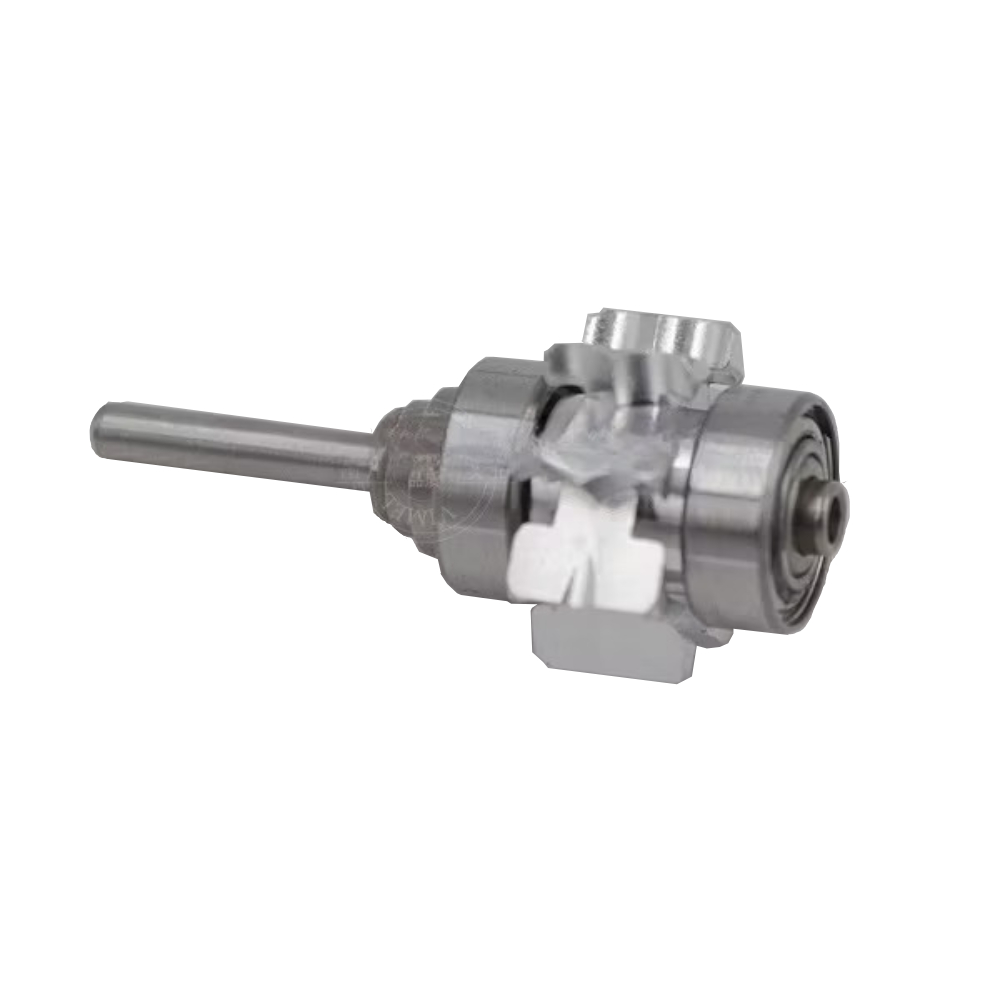 Support ampoule turbine TI MAX AW 600L