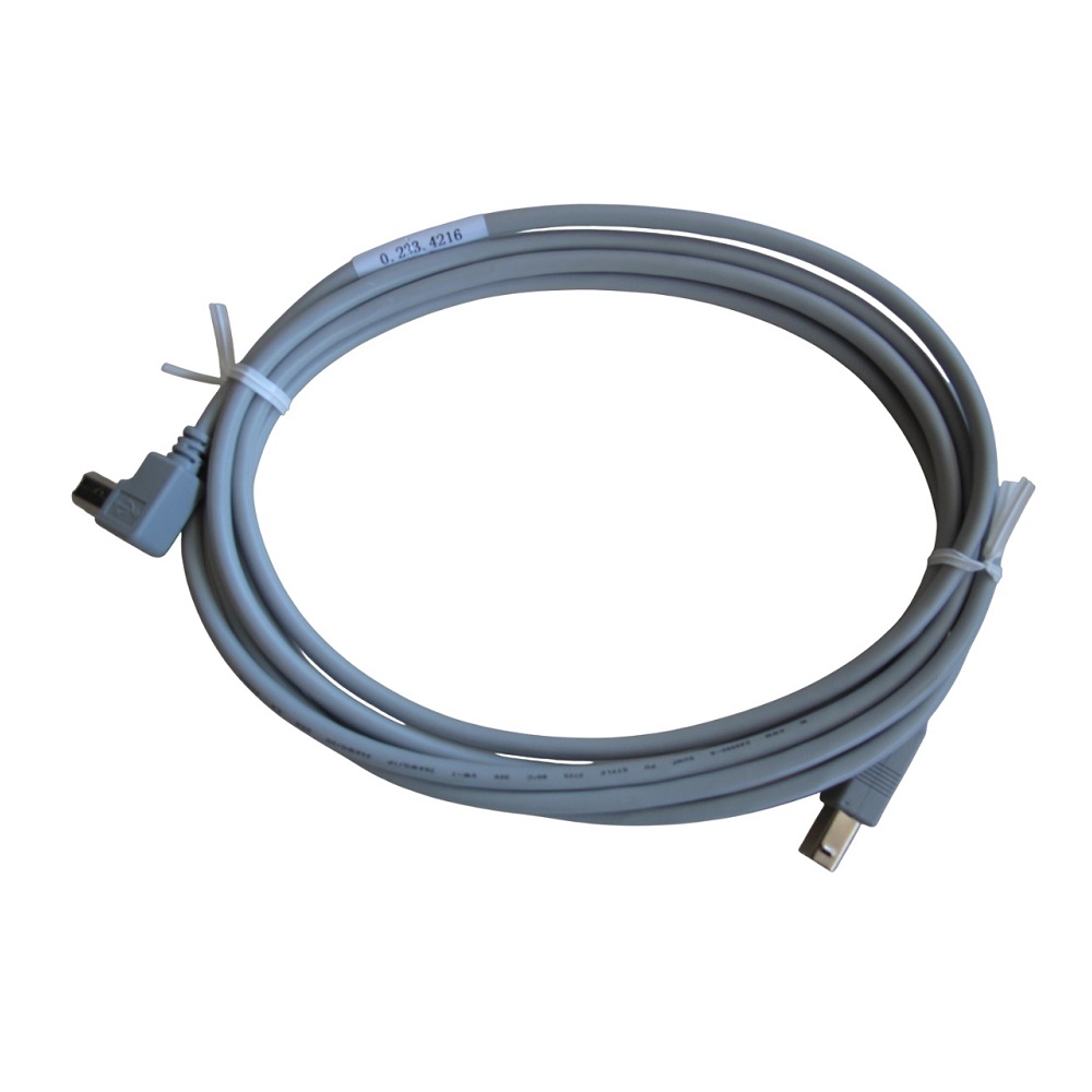 CABLE USB 2M POUR 1058        02234216        KAVO