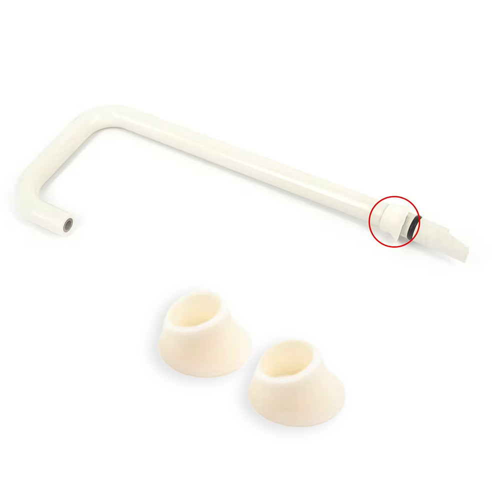BAGUE CANULE JET VERRE/CUVETTE    59-58-053 SIRONA