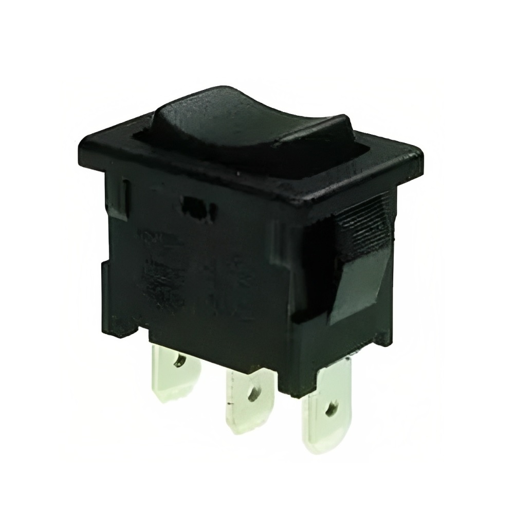 INTERRUPTEUR MOTEUR       HYGOPAC             DURR