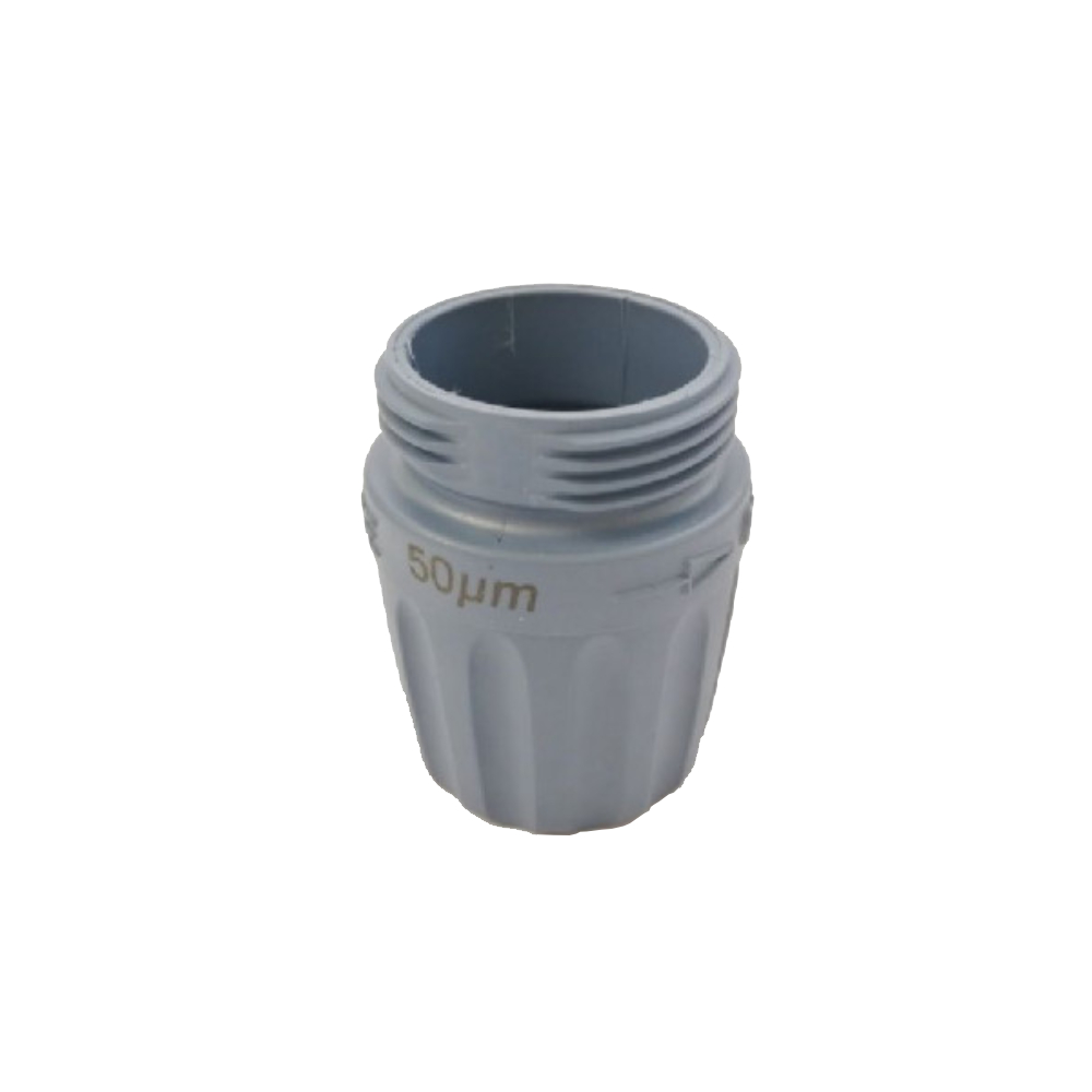 Récipient Poudre 50 Mic Pour Rondoflex 360  