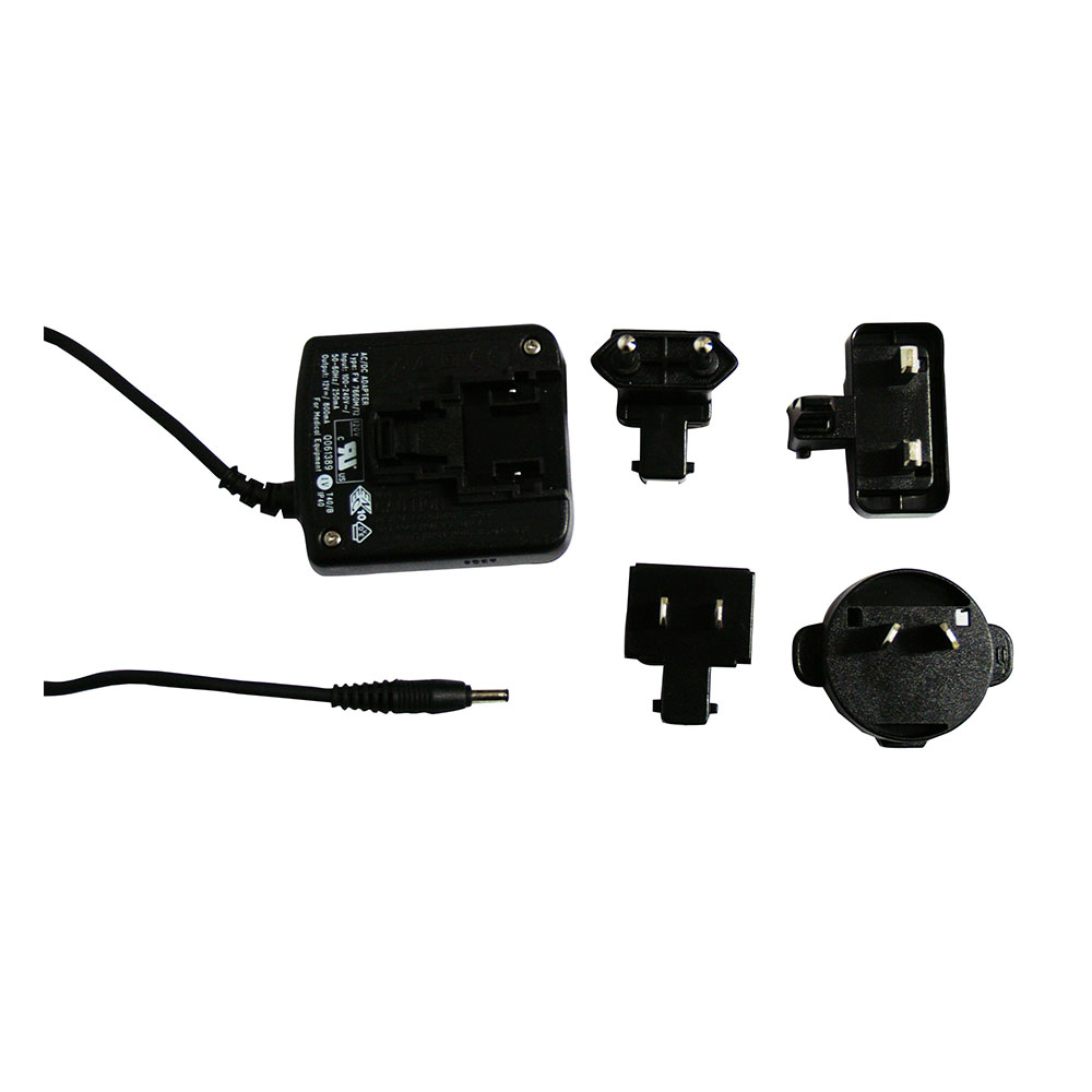 ALIMENTATION SECTEUR 220V BASE MINI LED    SATELEC
