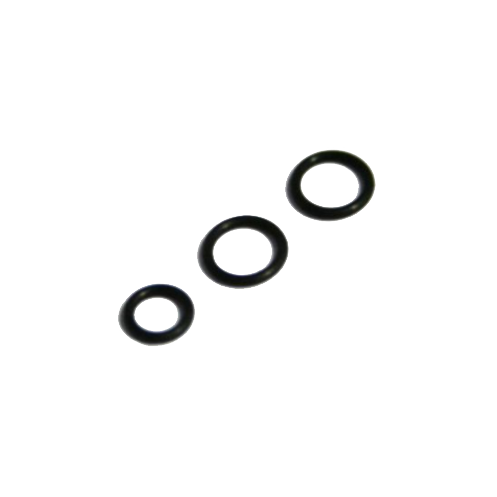 Joint embout arrière buse prophymate neo