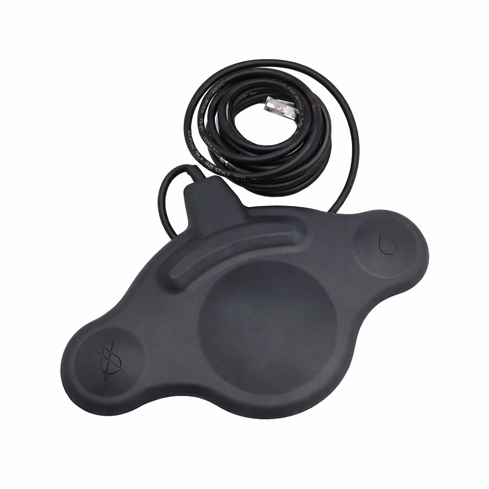 PEDALE PIEZON MASTER 600 REF EK169             EMS