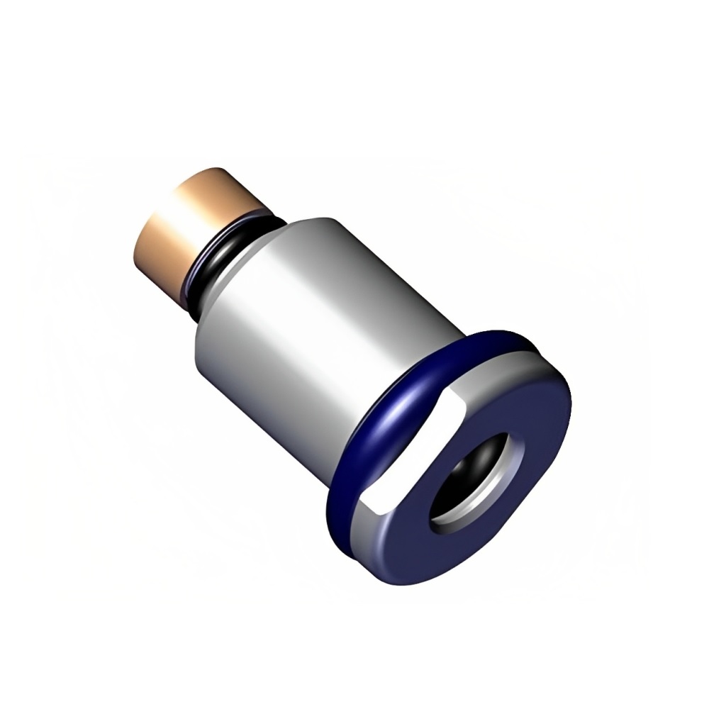 RACCORD POUR VECTOR REF 2030-112-50E          DURR