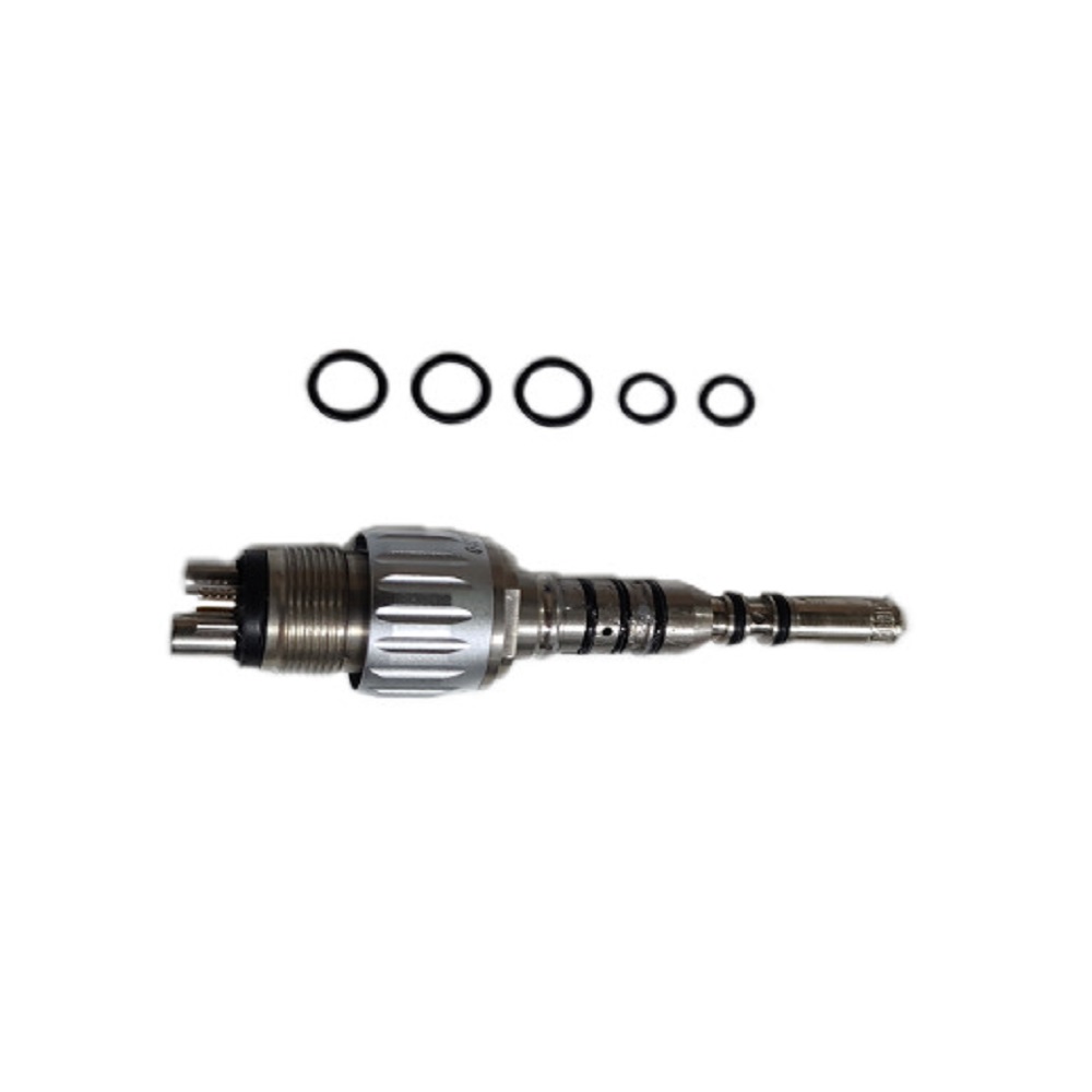 Lot de 10 joints turbine grand pour DAC Universel