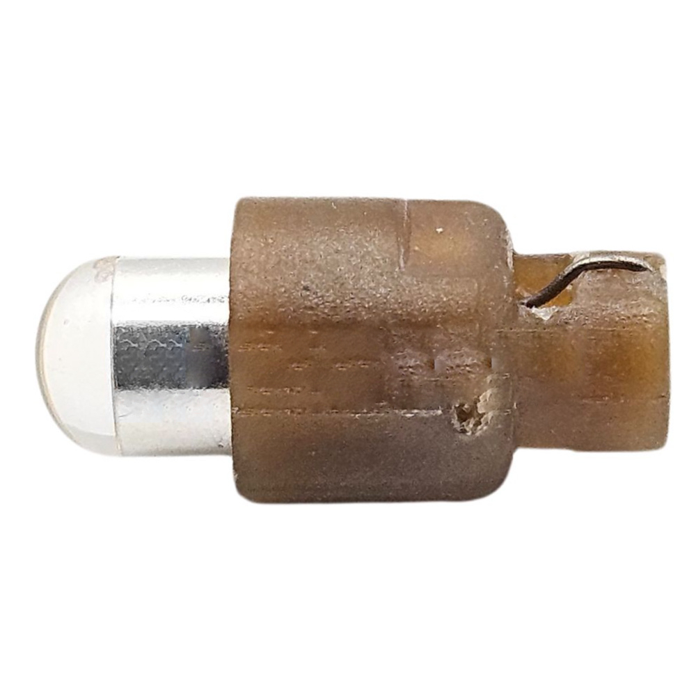 Ampoule halogene moteur air EA50 & AM25LT