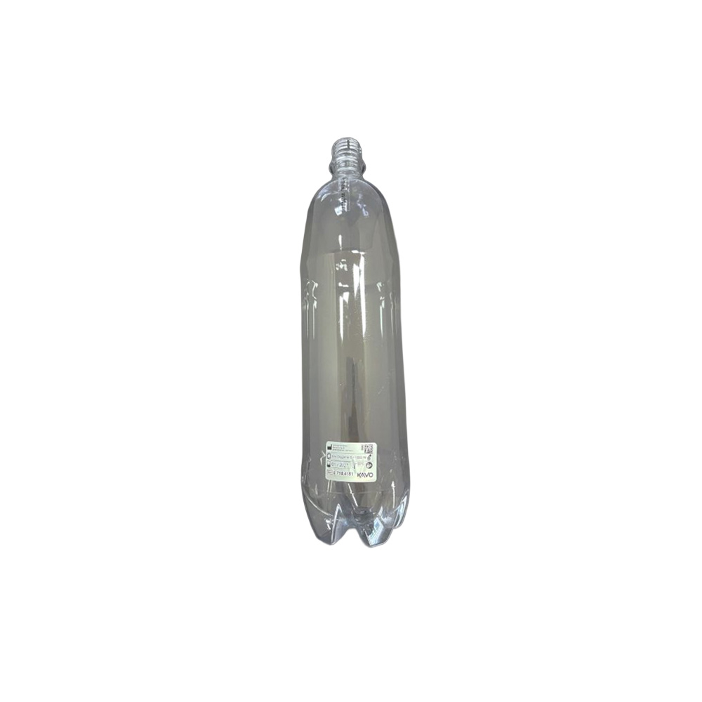 BOUTEILLE EAU PRESSURISEE     07104151        KAVO