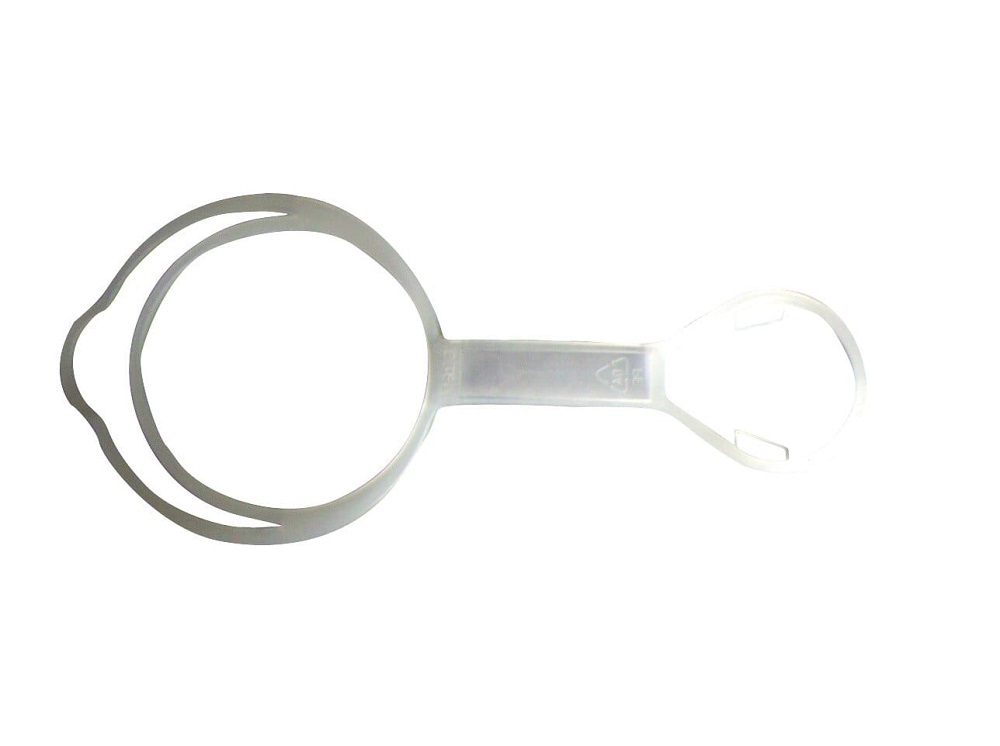SUSPENSION BOUTEILLE POUR PMAX REF E58791  SATELEC
