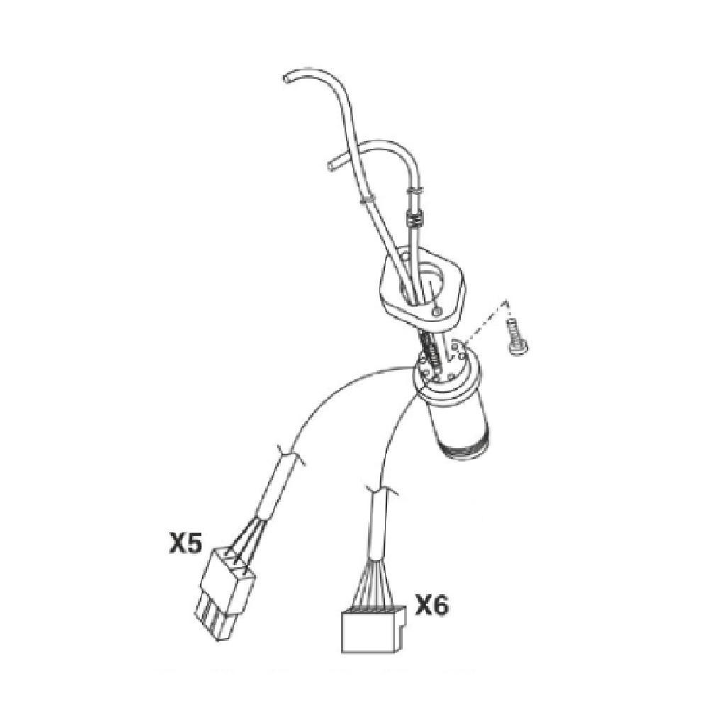 BRIDE SPRAYVIT                    54-34-738 SIRONA