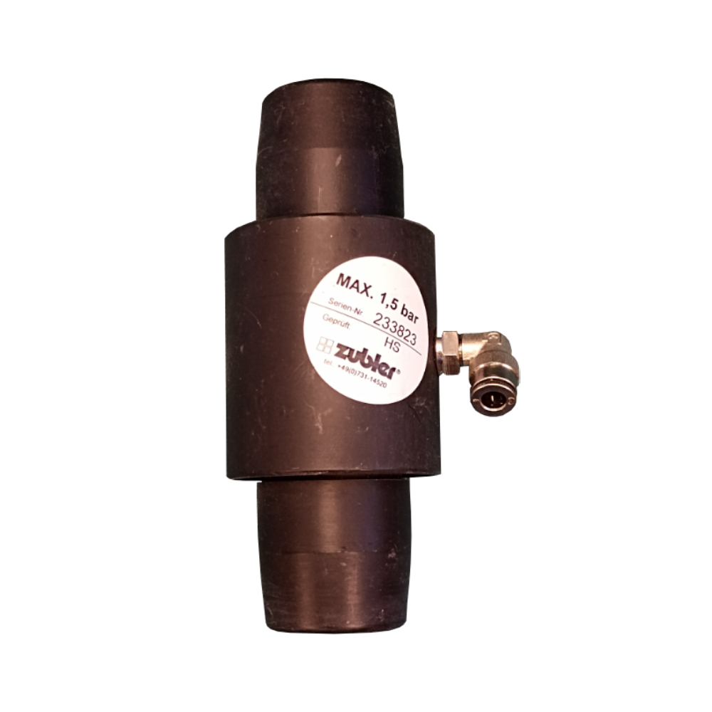 CLAPET ISOLEMENT FZ2  1.5 BAR               ZUBLER