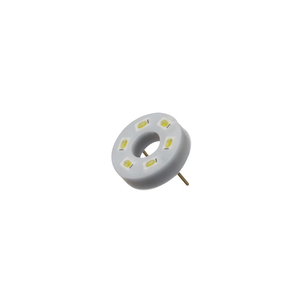 ANNEAU LUMIERE PAM NEWTRON LED      F12605 SATELEC