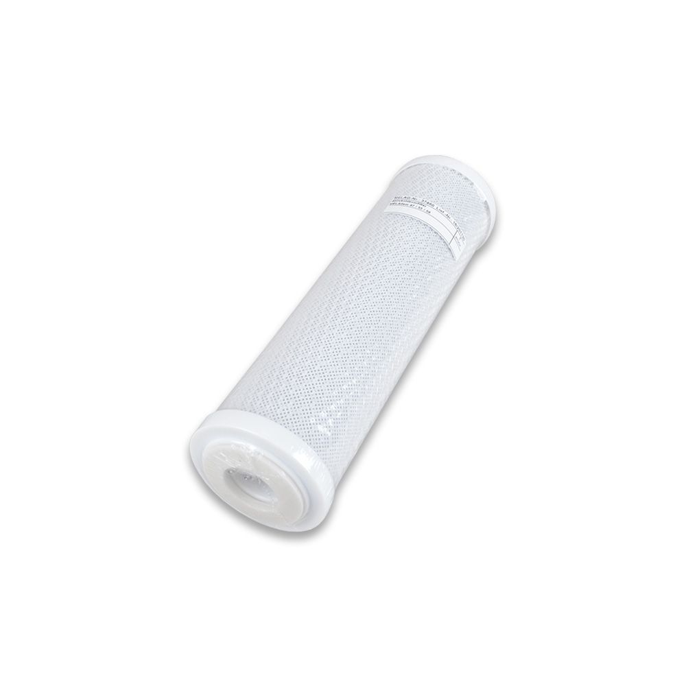 Cartouche charbon actif pour Osmoseur Meladem 47/56 