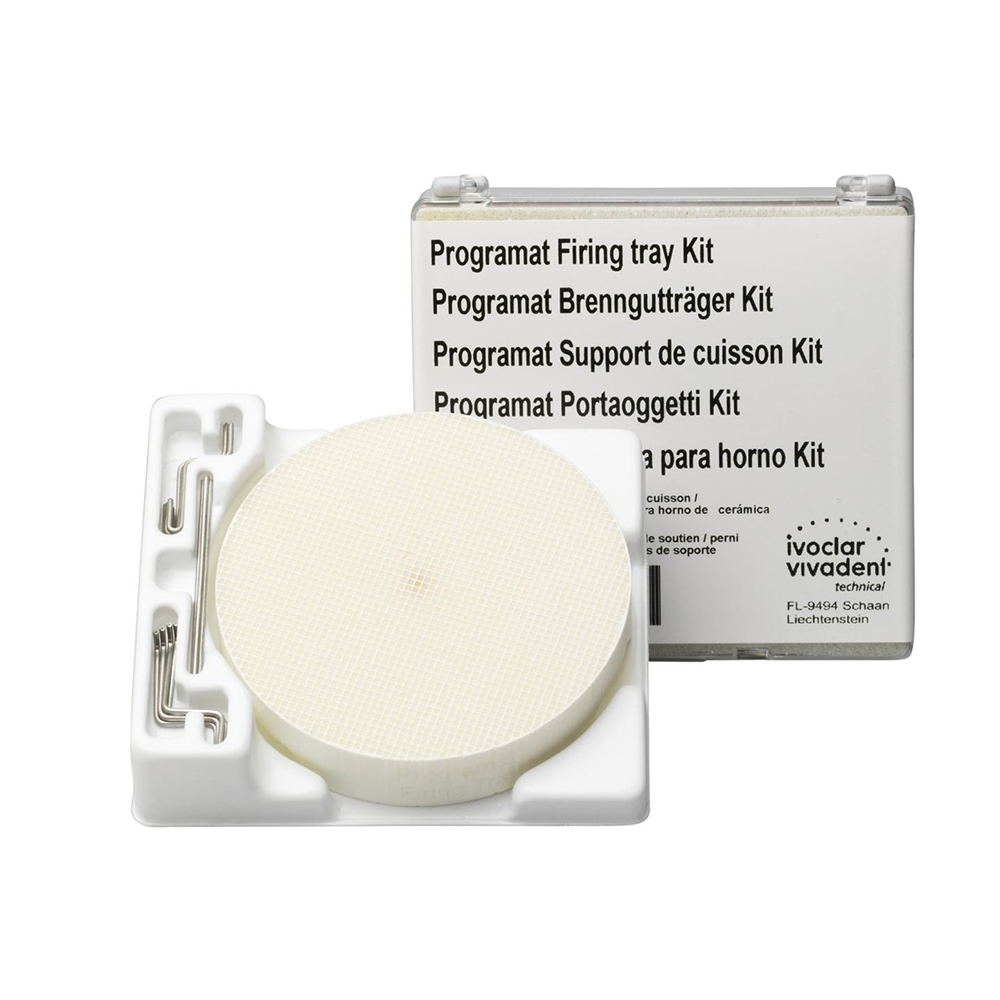 SUPPORT CUISSON FOURS P300 ET P500  598642 IVOCLAR