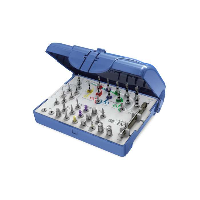 Kit maintenance Teneo-Sinius CS TS Kit maintenance Teneo-Sinius CS TS