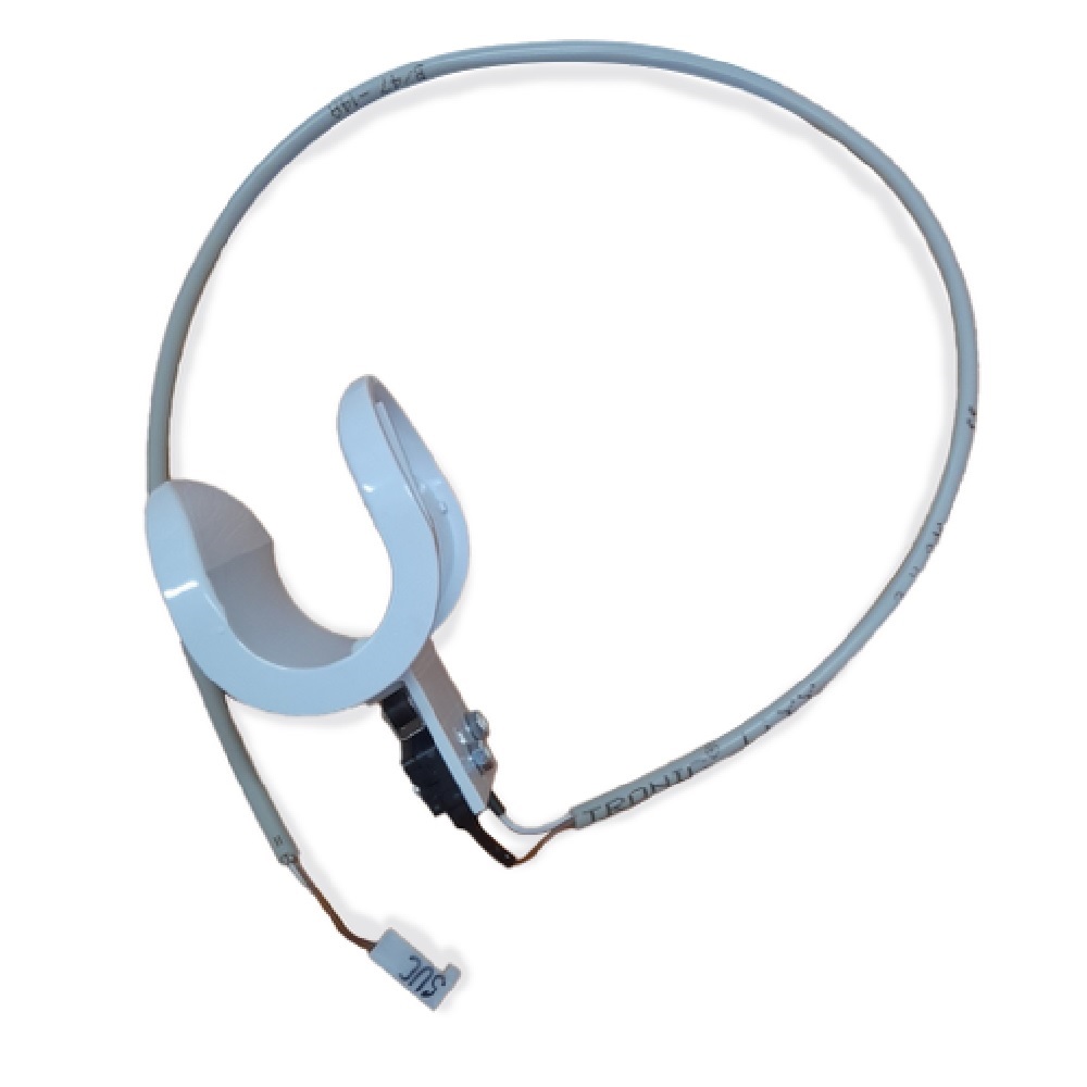 SUPPORT ASPI BLANC 43MM PR CATTANI 16MM    CHIRANA