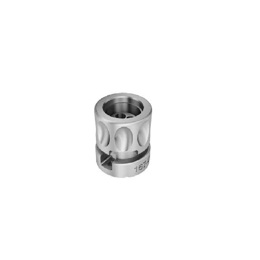 ADAPTATEUR MIDWEST RACCORD VISSE  60-51-853 SIRONA