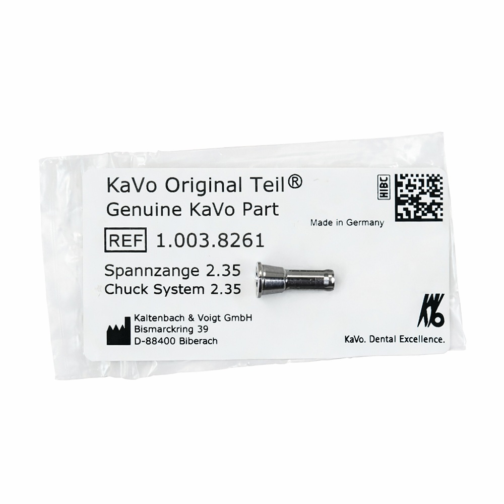 GRIFFE PAM ERGO GRIP 2.35MM     REF 10038261  KAVO