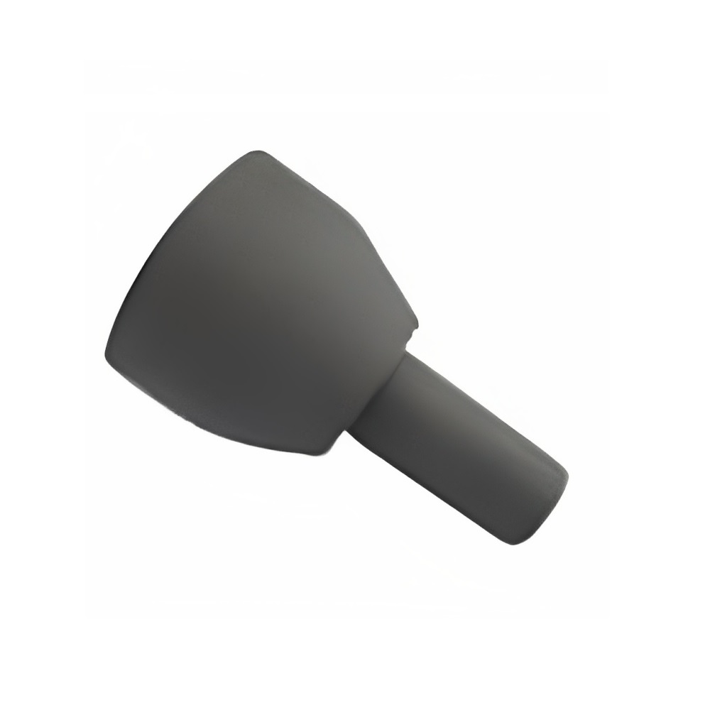 RACCORD EMBOUT PAS COTE SUPPORT 7600A010-10   DURR