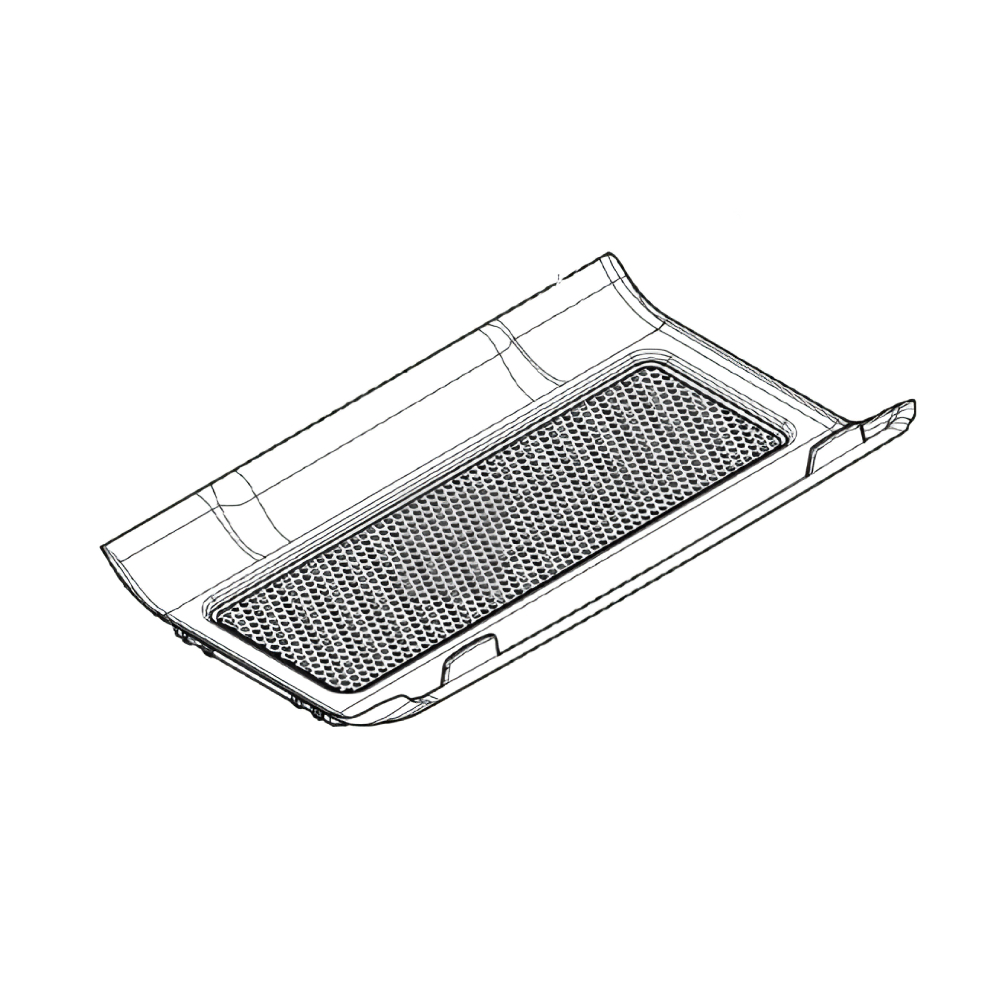 CREPINE CHAMBRE USINAGE MC XL   REF 6299403 SIRONA
