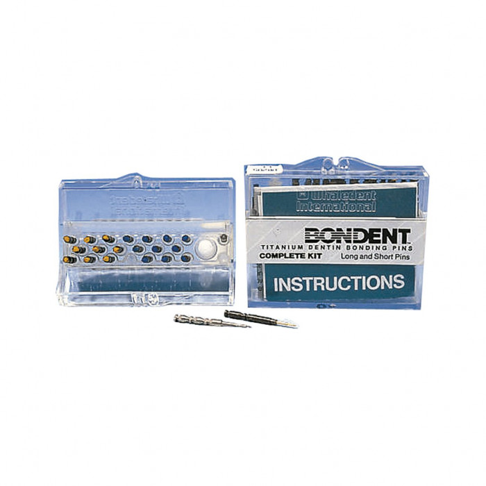 TENON BONDENT RECHARGE TITANE LONG DB50LT COLTENE TENON BONDENT RECHARGE TITANE LONG DB50LT COLTENE