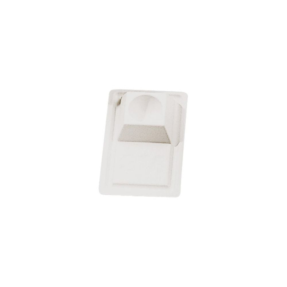 3m Godets Jetables Blancs (96)