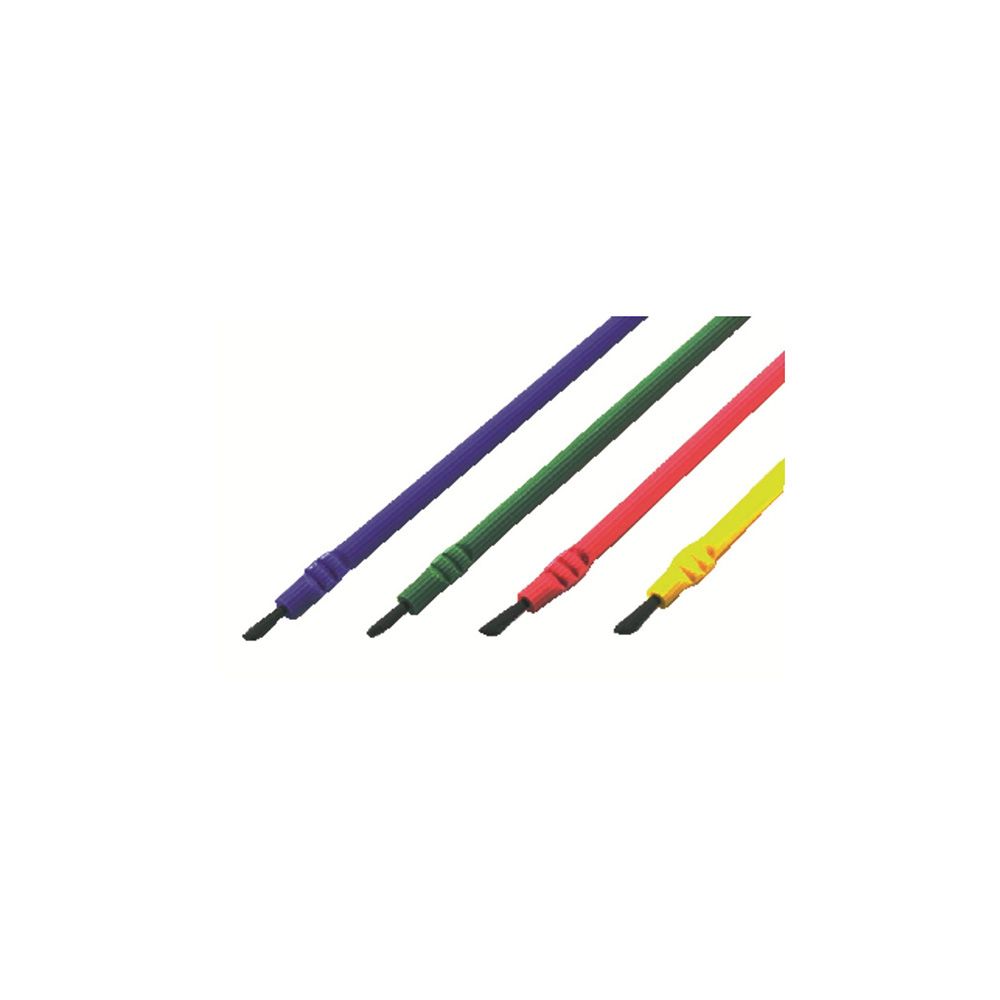 3M PINCEAUX COUDABLES 4 COULEURS-3402-   