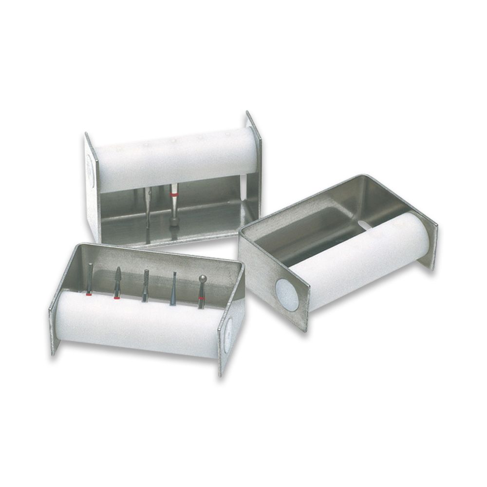 MINI SEQUENCEUR 5 PERFO BLANC FG - 