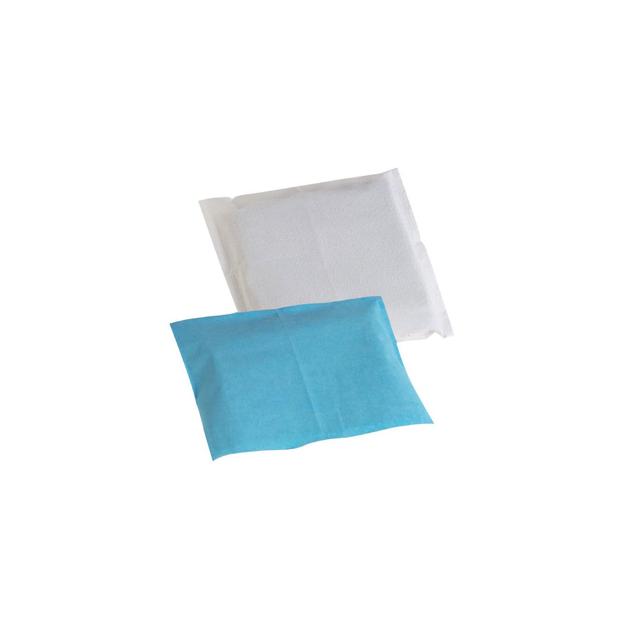 HOUSSES TÉTIÈRES PAPIER PLASTIFIÉ
