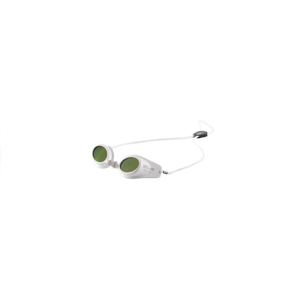 Lunettes Protection Laser Patient Sirolaser  
