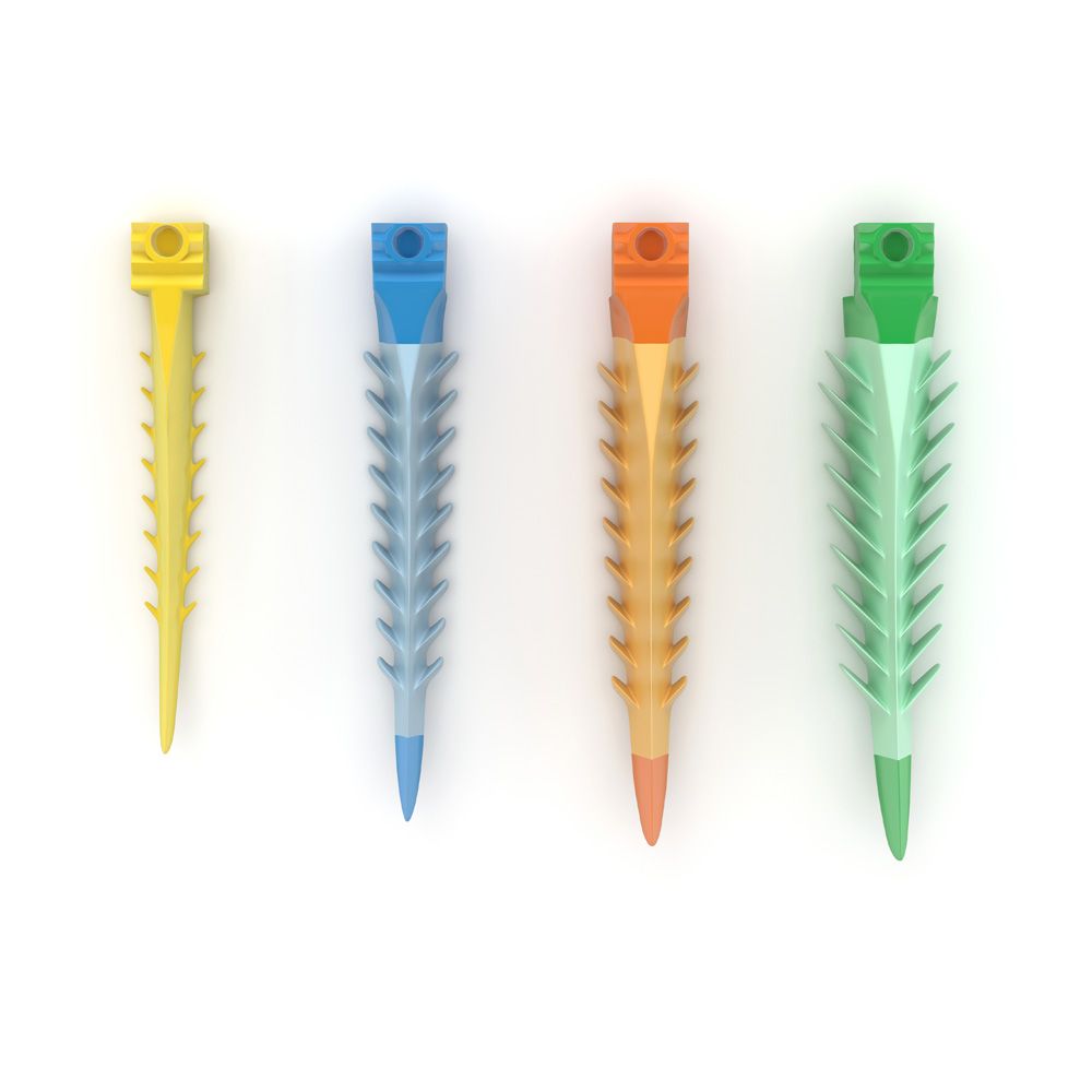 3DFUSION WEDGE REFILL (100)