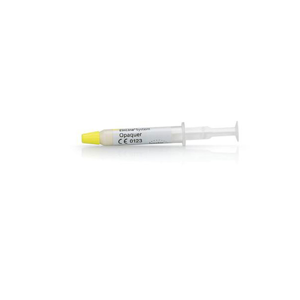 IPS-INLINE OPAQUER AD 3GR 