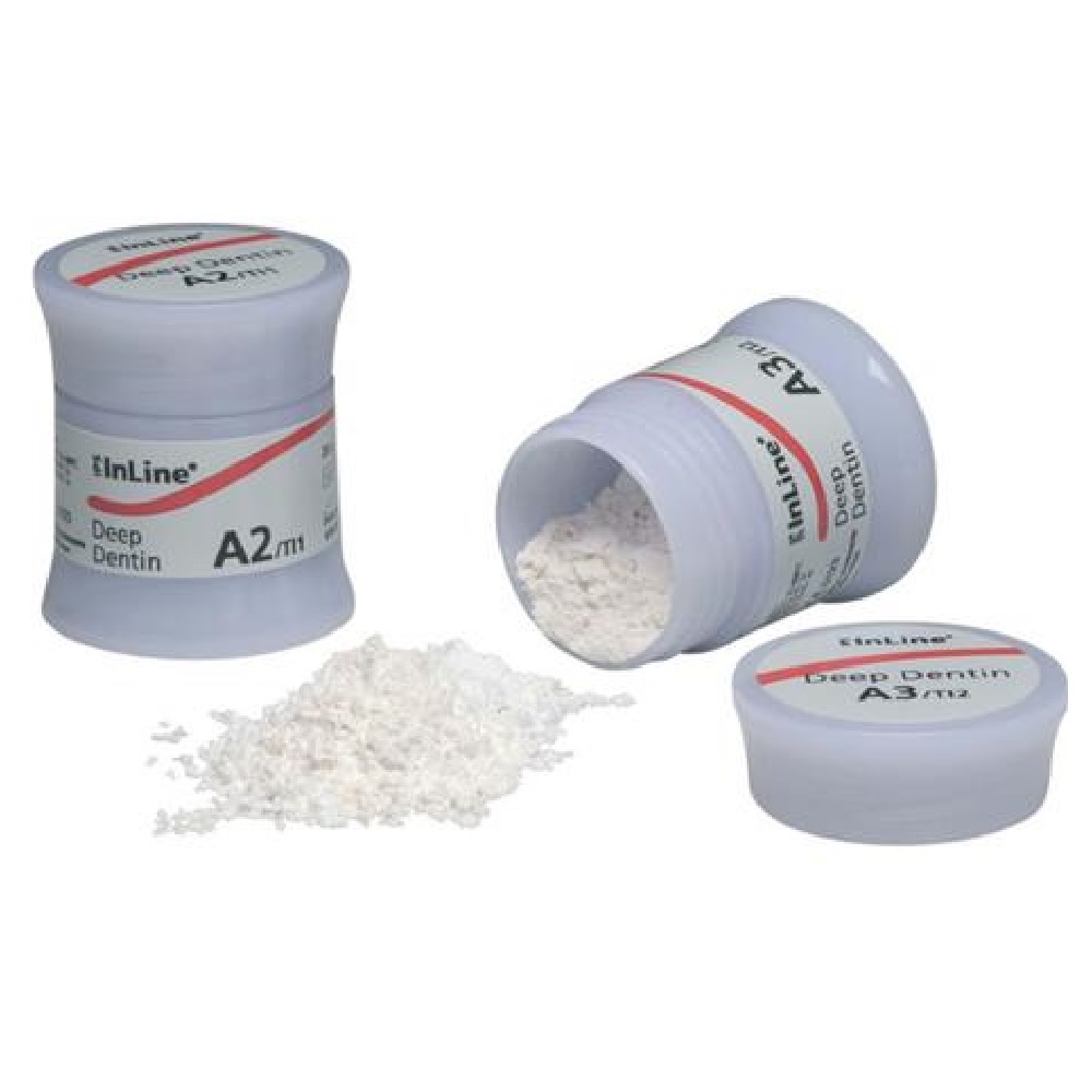 IPS INLINE DENTIN A-D  20GR / B4           IVOCLAR