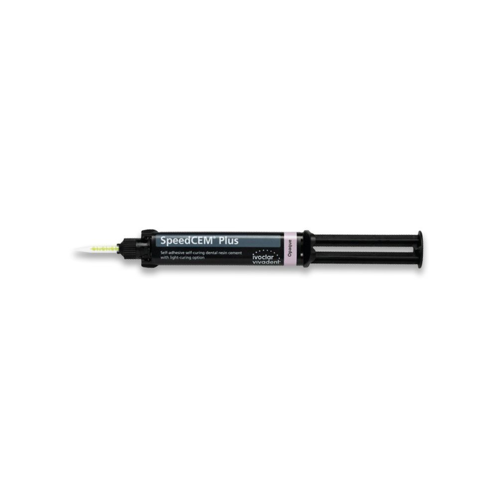 SPEEDCEM PLUS REFILL SERINGUES -