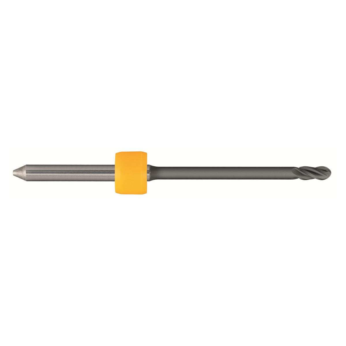FRAISE 2,5MM MCX5 ZIRCONE D.C 6572932      SIRONA