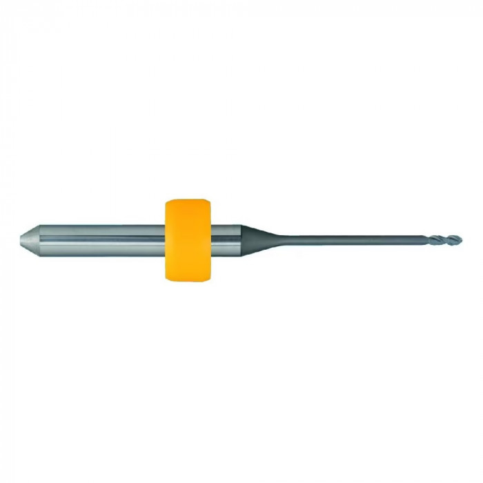 Fraise 1,0mm MC X5 zircone Fraise 1,0mm MC X5 zircone
