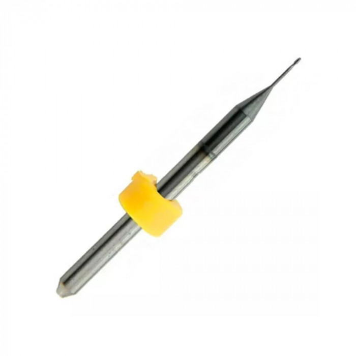 Fraise 0.5 mm Zircone Fraise 0.5 mm Zircone