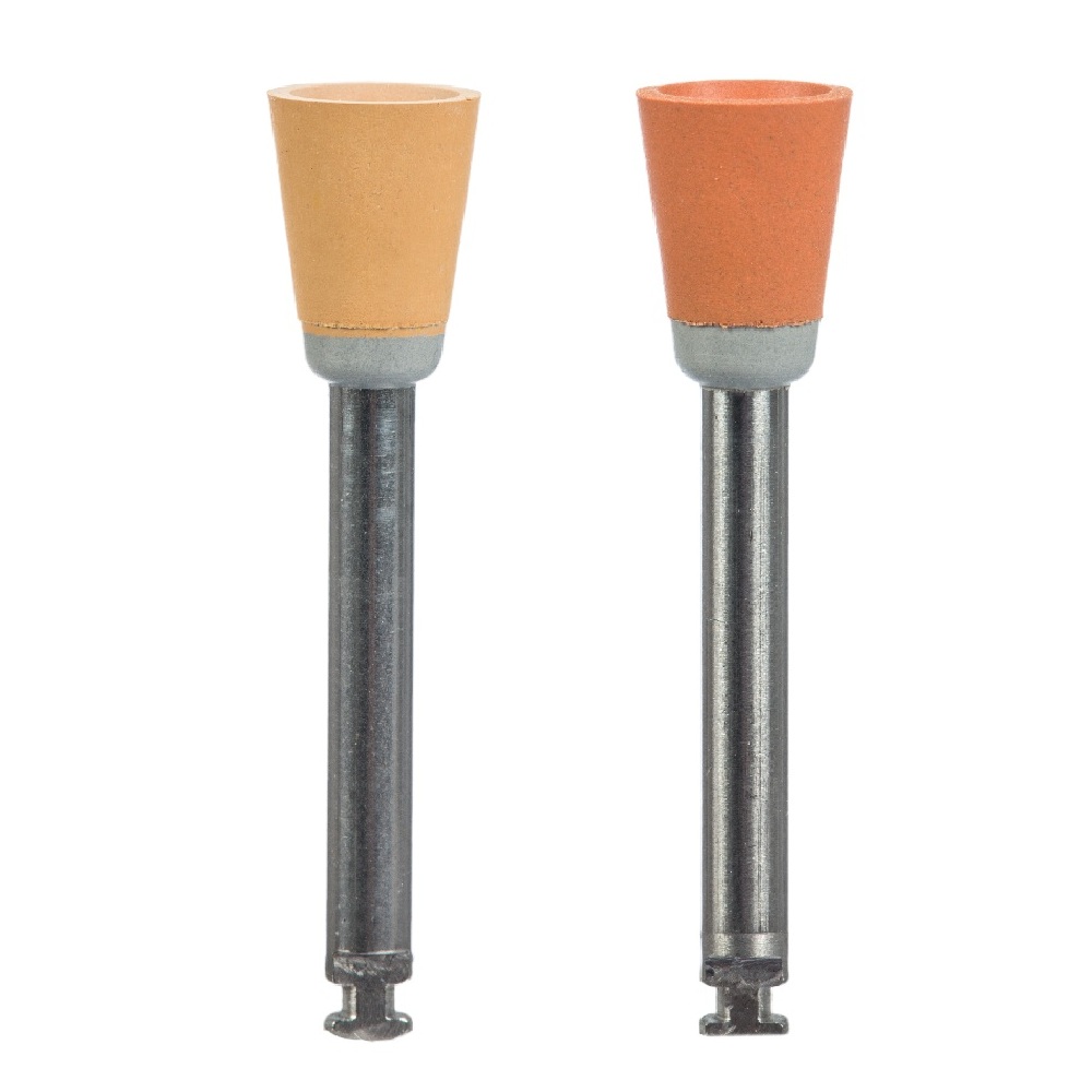 Cupule Jiffy Ultradent