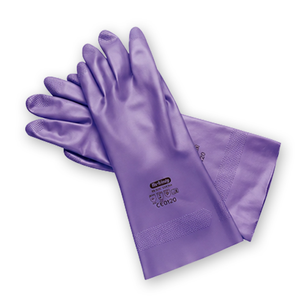 Gants IMS en nitrile