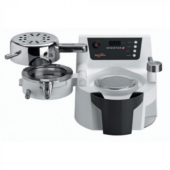 THERMOFORMEUR MINISTAR S THERMOFORMEUR MINISTAR S