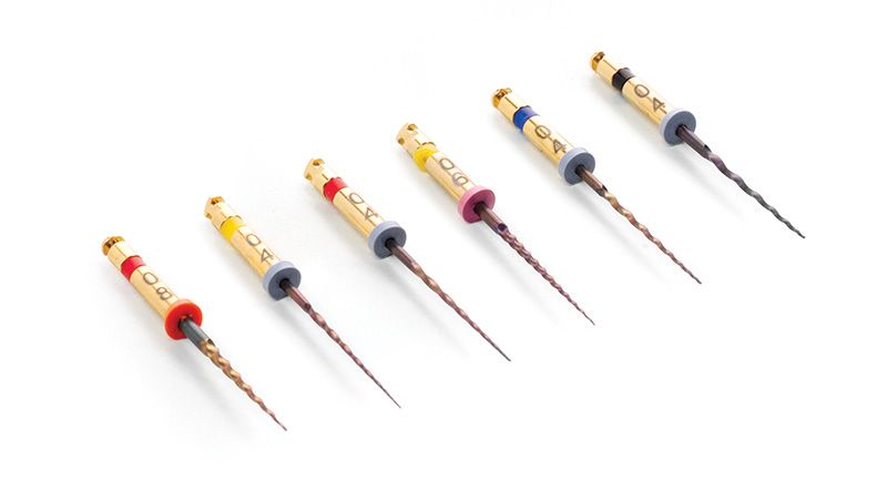 HYFLEX CM -