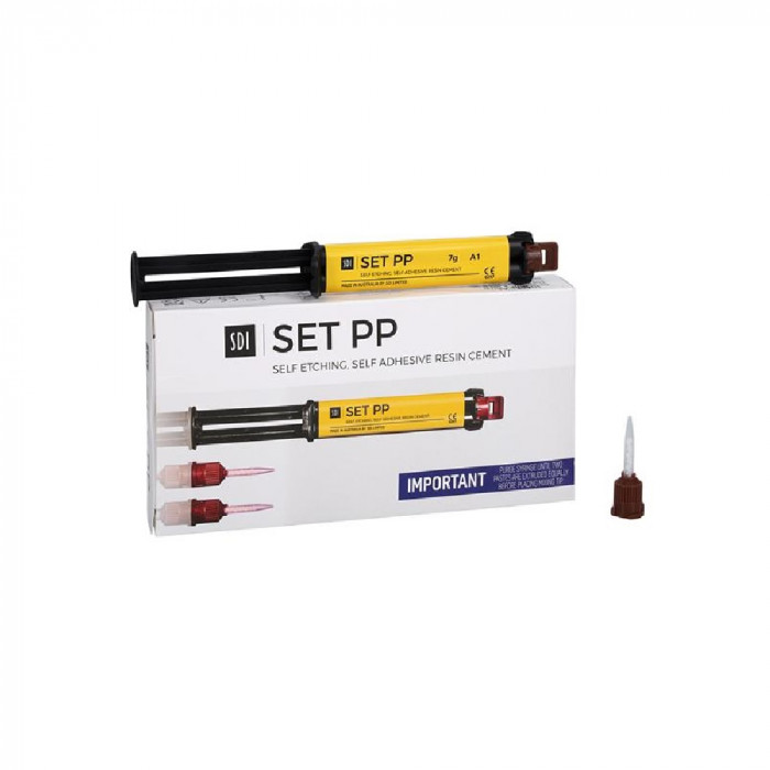 Set PP recharge 2 seringues A1 Set PP recharge 2 seringues A1