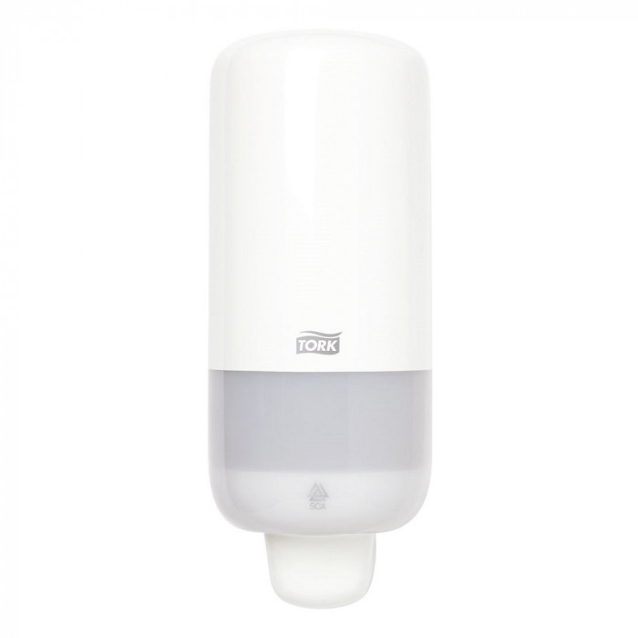 Distributeur S4 savons mousse Distributeur S4 savons mousse